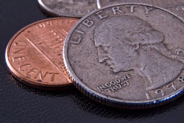 When Design Meets Law: How Coin Ridges Became a Legal Defense Against Theft